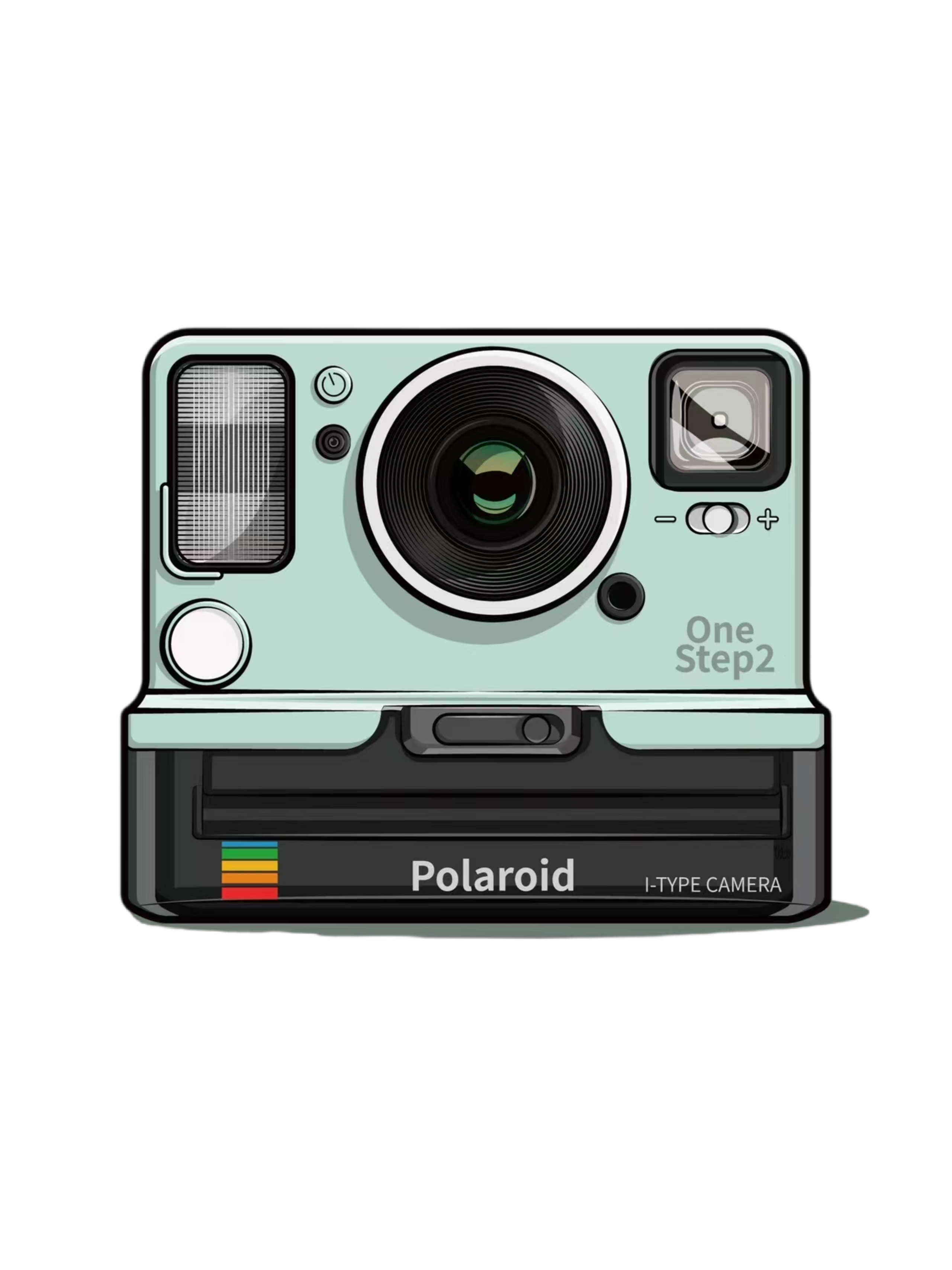 Polaroid Camera